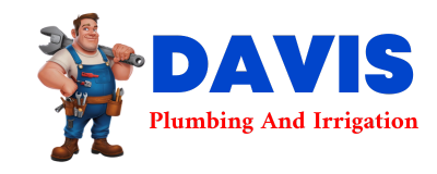 Trusted plumber in HILDALE